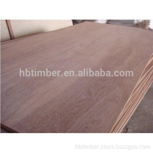 9mm keruinng melamine faced MDF high density 830kg per CBM